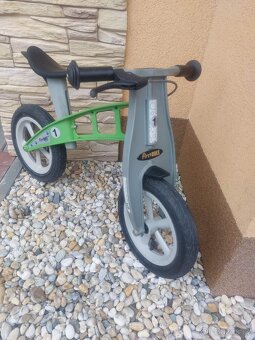 Odražedlo first bike - 2