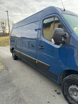 Renault Master 2.3 - 2