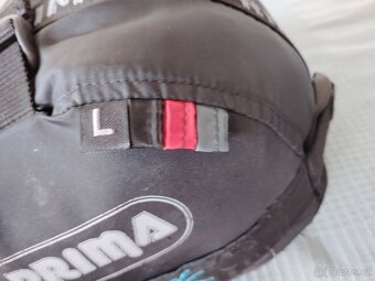 Dětský spacák PRIMA Tulák - 2