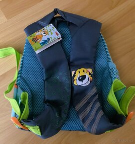 Haba - Batoh Džungle NOVÝ - 2