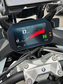 BMW -S 1000 XR - 2
