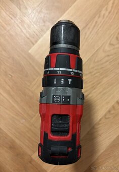 vrtačka Einhell TP-CD 18/50 Li-i BL - 2