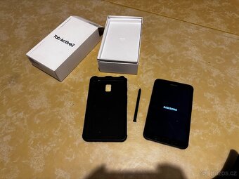 Prodám Samsung Galaxy Active TAB 2 používaný - 2