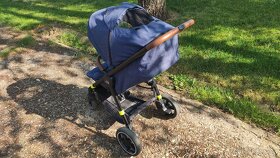 Kočárek Britax Agile - 2