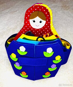 Nová vzdělávací hračka 1+ - 2