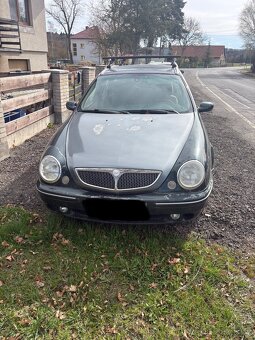 Lancia lybra 2.4 jtd - 2