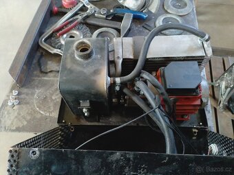 Vodní chlazení - 2