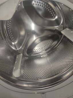 Indesit Inox,7g/A+++ - 2