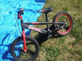 Dětské kolo - 2