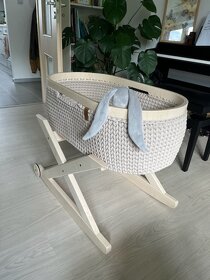 Mojžíšův koš Adre design - 2