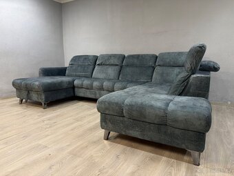 Sedací souprava - 2