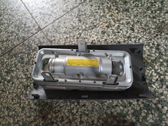 Airbag spolujezdce Citroen Jumper - 2