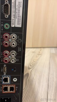 Videokonfereční systém Polycom HDX 7000 - 2