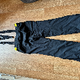 Pánské lyžařské kalhoty Fischer - 2