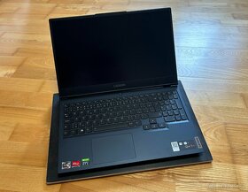 Prodám Herní Notebook Lenovo legion 5 - 2