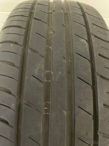 Falken Ziex 215/60 R16 95V 4Ks letní pneumatiky - 2