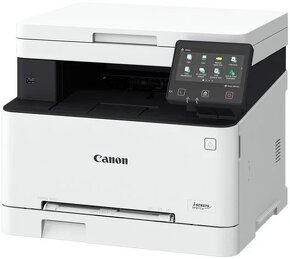 lserová tiskárna - Canon i-SENSYS MF651Cw - 2