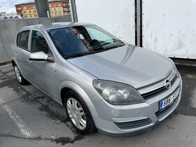 Opel Astra 1.4i 66kW - 2
