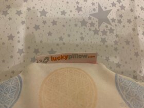 Kojící polštář Lucky Pillow - 2