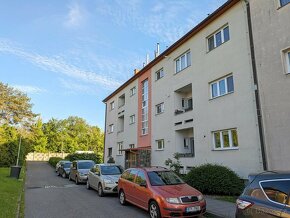 Prodej bytu 3+1 73 m² Olomouc - Hejčín, Erenburgova - 2
