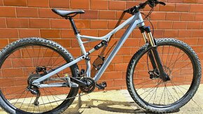 Specialized camber fsr 29 - 2