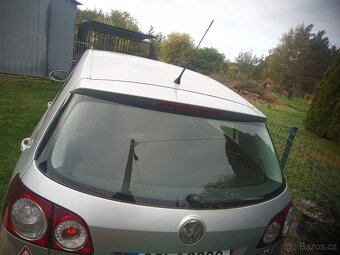 VW Golf Plus - 2