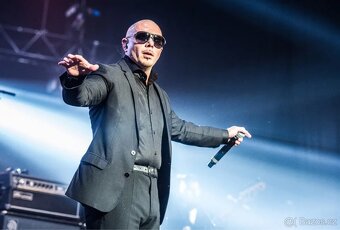 Pitbull Praha 18.6 - 2