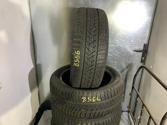 Zimní pneu 245/45/18 Pirelli Sotozero3 100V sada č.8566 - 2