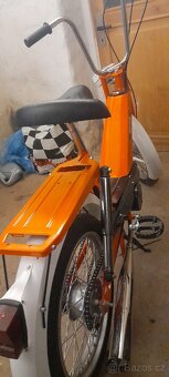 Babetta 207 - 2
