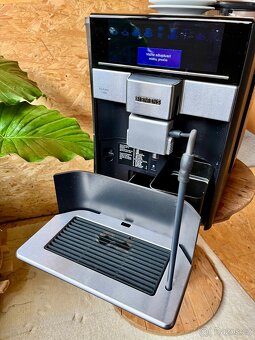 Espresso automat Siemens TE655319RW - 2