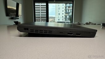 Lenovo ThinkPad x270 12,5" - 2