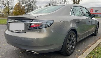 Saab 9-5NG díly - změna cen - 2