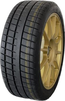 Mokré slicky RGC motorsport R17 - 2