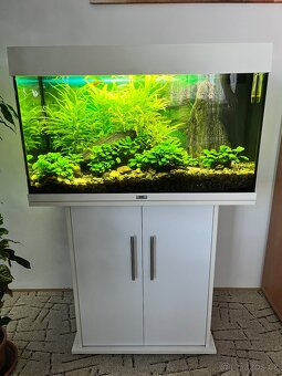 Juwel Aquarium - 2