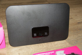 Telekom T-Mobile Speedport Smart 4 Black - WiFi 6 Router sDS - 2
