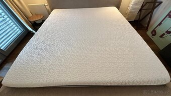 Tropico Spirit Superior 180 x 200 Orthopedic Mattress - 2