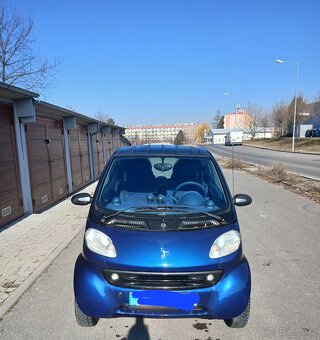 Smart Fortwo - 2