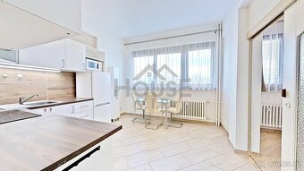 Prodej bytu 1+1, 31 m2, Praha 4 - Písnice, ev.č. 00725 - 2
