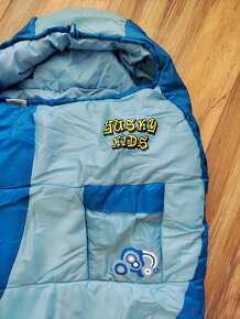 Dětský spacák husky kids - 2