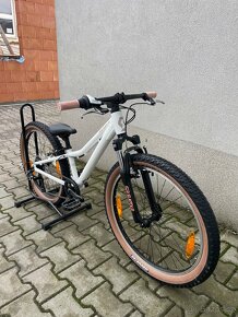 Nové dětské kolo SCOTT Contessa 24 - sleva 3.200,- - 2