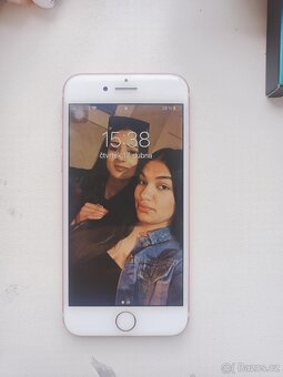 iPhone 7 - 2