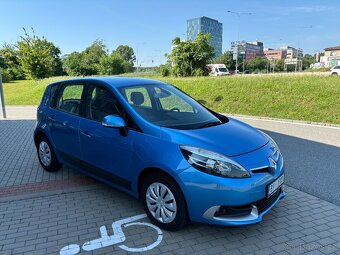 Renault Scénic 1.4i 96kW - 2