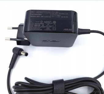 ❌PRODÁNO❌ Adapter ASUS 19V 2,37A 45W Velký výprodej ✅ - 2