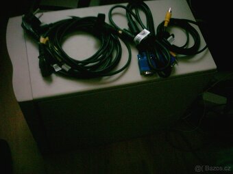Prodám projektor Acer PD112 - 2