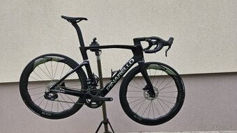 Najľahší tarmac sl8 6,45kg - 2