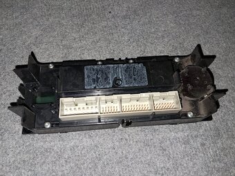 Prodám climatronic Octavia 1 - 2