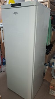 (PRODÁNO 7.5.) Mraznička WHIRLPOOL WV1660 A++W bílá - 2