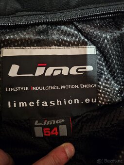 Textilní kalhoty MBW challenger pants - 2