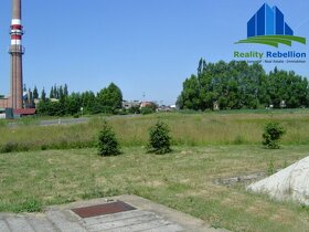 Stavební pozemek ve Fr.Lázních na prodej - 2