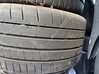 letni pneumatiky hankook ventus primus, michelin - 2